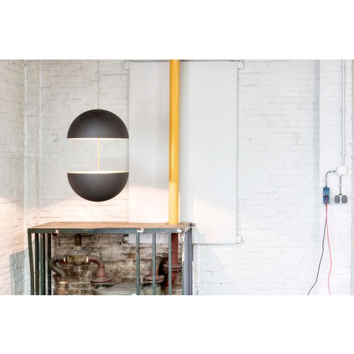 Dutchglobe Dutchglobe Open Planet plafondlamp