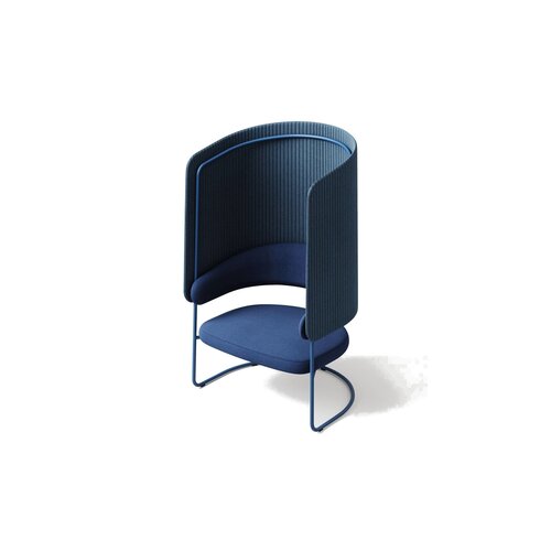 +Halle +Halle Opus Chair