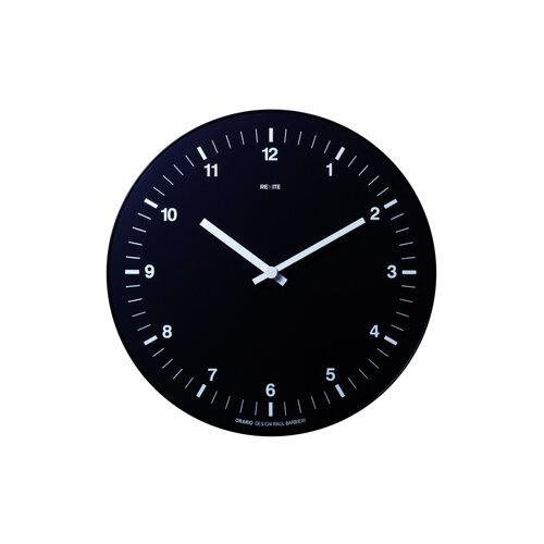 Rexite Rexite Orario klok Rexite Rexite Orario klok