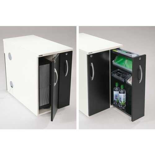 Palmberg Palmberg Orga Plus Kast