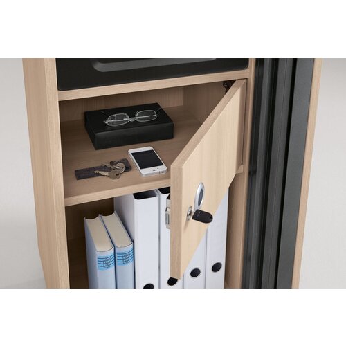 Palmberg Palmberg Orga Plus Kast