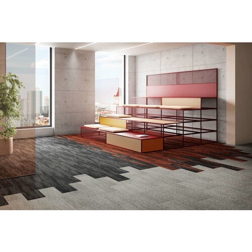 IVC Moduleo IVC Moduleo Art Fields Organic Shift tapijttegels IVC Moduleo IVC Moduleo Art Fields Organic Shift tapijttegels