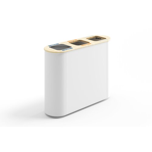 BinBin BinBin Original afvalbakken