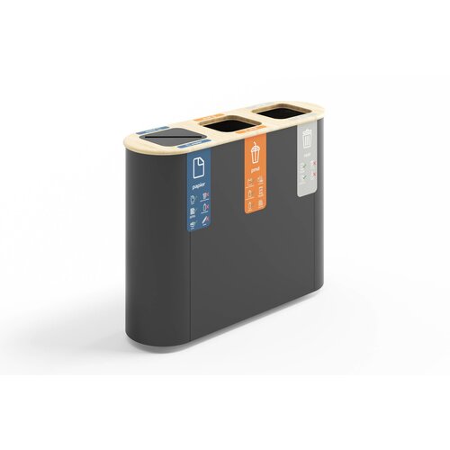 BinBin BinBin Original afvalbakken