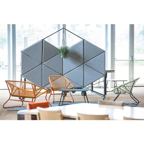 Bogaerts Label Bogaerts Label Orion akoestische scheidingswand Bogaerts Label Bogaerts Label Orion akoestische scheidingswand