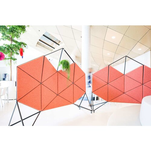 Bogaerts Label Bogaerts Label Orion akoestische scheidingswand Bogaerts Label Bogaerts Label Orion akoestische scheidingswand