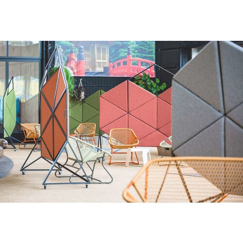 Bogaerts Label Bogaerts Label Orion akoestische scheidingswand Bogaerts Label Bogaerts Label Orion akoestische scheidingswand