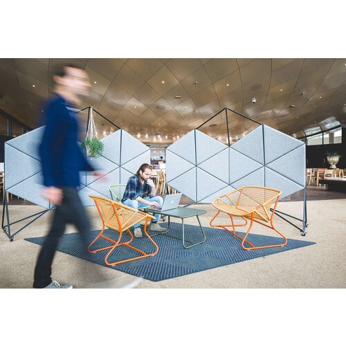 Bogaerts Label Bogaerts Label Orion akoestische scheidingswand Bogaerts Label Bogaerts Label Orion akoestische scheidingswand