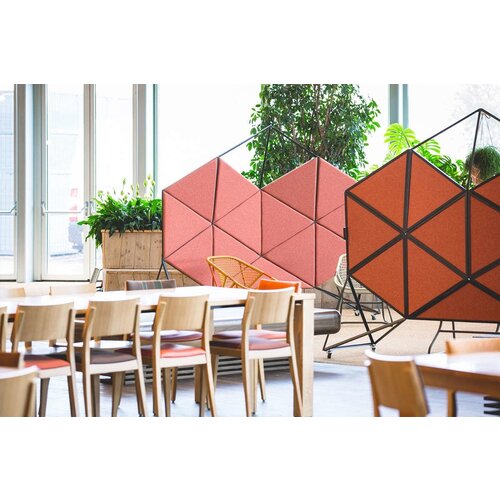 Bogaerts Label Bogaerts Label Orion akoestische scheidingswand Bogaerts Label Bogaerts Label Orion akoestische scheidingswand