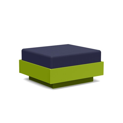 Loll Designs Loll Designs Nisswa Ottoman