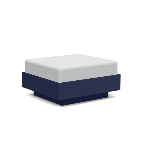 Loll Designs Loll Designs Nisswa Ottoman