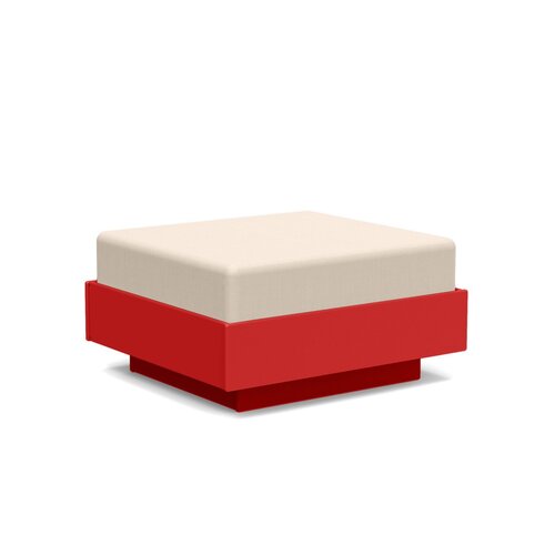 Loll Designs Loll Designs Nisswa Ottoman