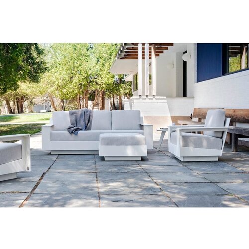 Loll Designs Loll Designs Nisswa Ottoman