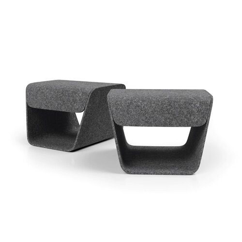 Klober Klober Wooom Ottoman