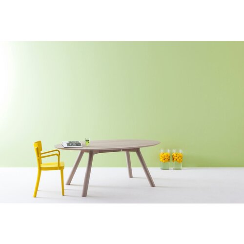 Creafort Creafort ROR Ovale tafel