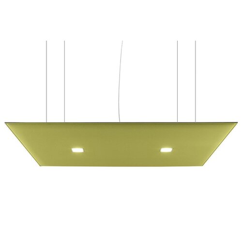 Caimi Caimi Oversize lux akoestische verlichting