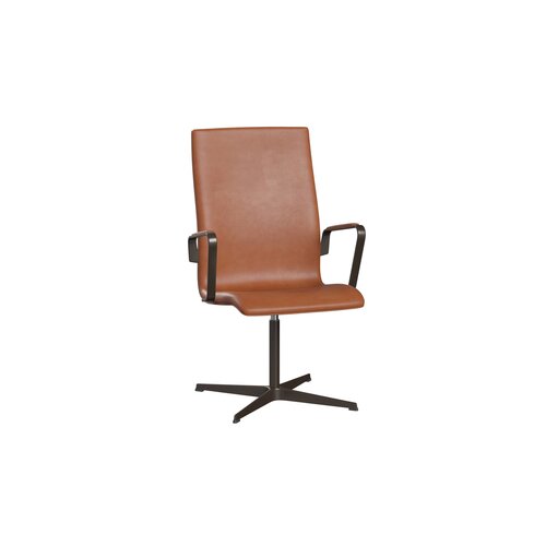 Fritz Hansen Fritz Hansen Oxford Vergaderstoel