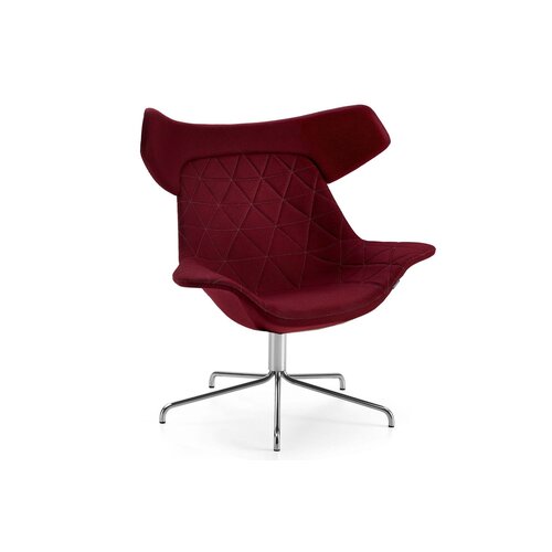 Offecct Offecct Oyster Fauteuil