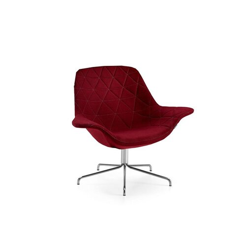 Offecct Offecct Oyster Fauteuil