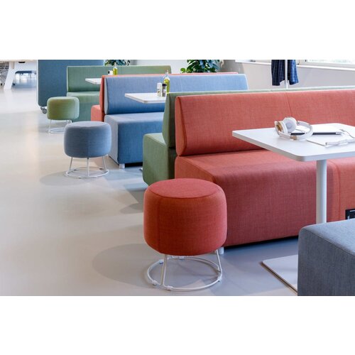 Cascando Cascando Paddy poef