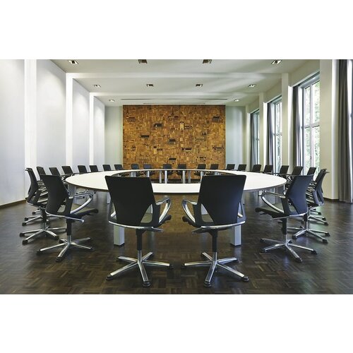 Wilkhahn Wilkhahn Palette modulaire tafel