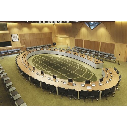 Wilkhahn Wilkhahn Palette modulaire tafel