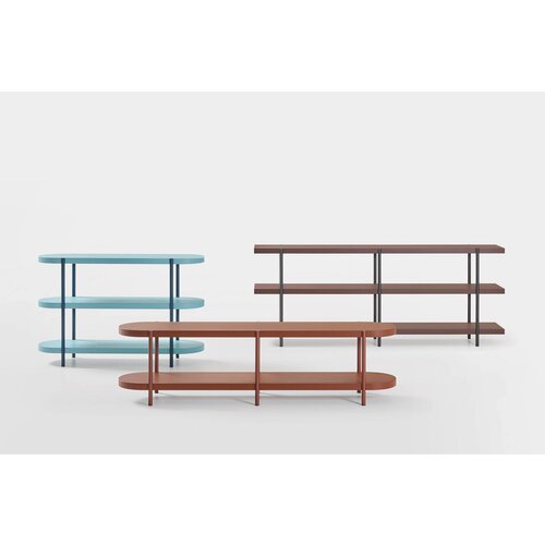 Artifort Artifort Palladio-Shelves kast Artifort Artifort Palladio-Shelves kast