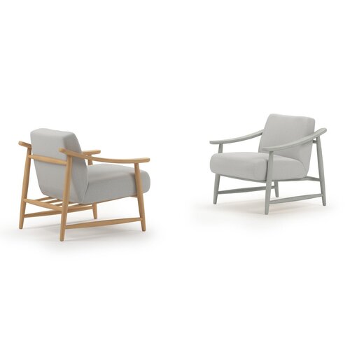 DUM DUM Panatella fauteuil