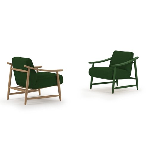 DUM DUM Panatella fauteuil