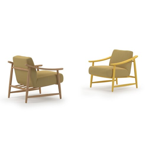 DUM DUM Panatella fauteuil