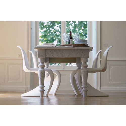 Vitra Vitra Panton Chair Stoel Vitra Vitra Panton Chair Stoel