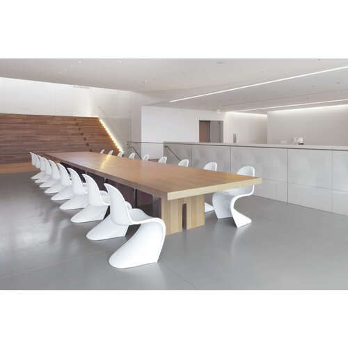 Vitra Vitra Panton Chair Stoel Vitra Vitra Panton Chair Stoel