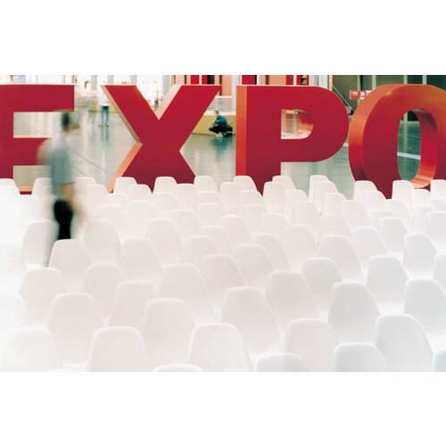 Vitra Vitra Panton Chair Stoel Vitra Vitra Panton Chair Stoel