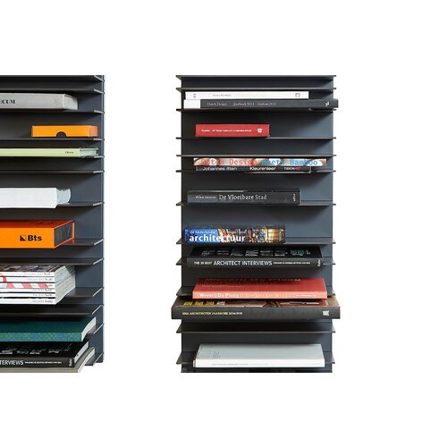 Spectrum Spectrum Paperback kast Spectrum Spectrum Paperback kast