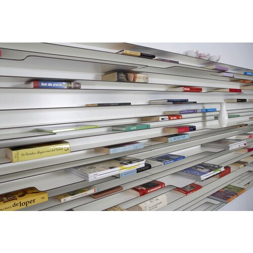 Spectrum Spectrum Paperback kast Spectrum Spectrum Paperback kast