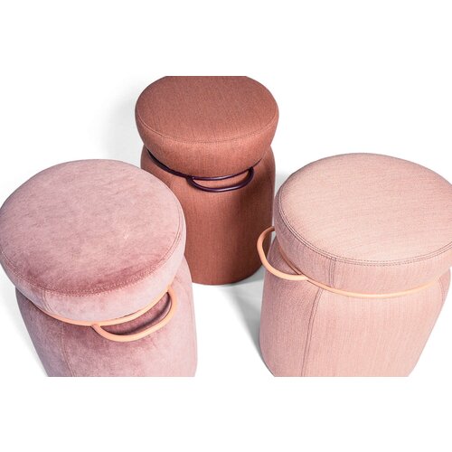 Johanson Johanson Parker poef