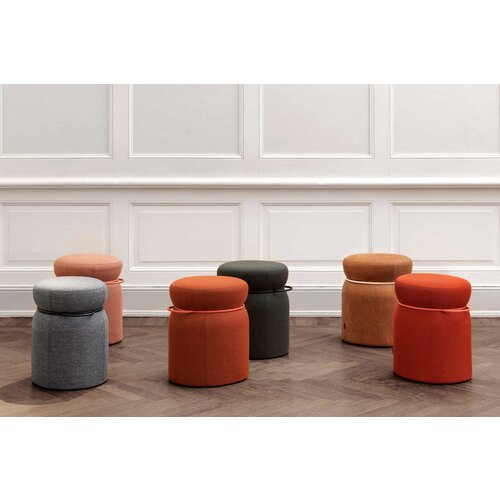 Johanson Johanson Parker poef