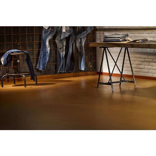 Arturo Arturo Parlare gietvloer Arturo Arturo Parlare gietvloer