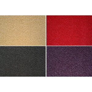 Interfloor Interfloor Pasadena tapijt