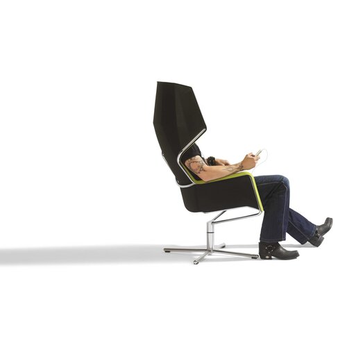 Bla Station Bla Station Peekaboo fauteuil