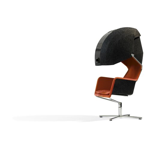 Bla Station Bla Station Peekaboo fauteuil