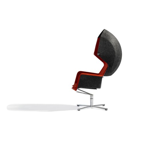 Bla Station Bla Station Peekaboo fauteuil