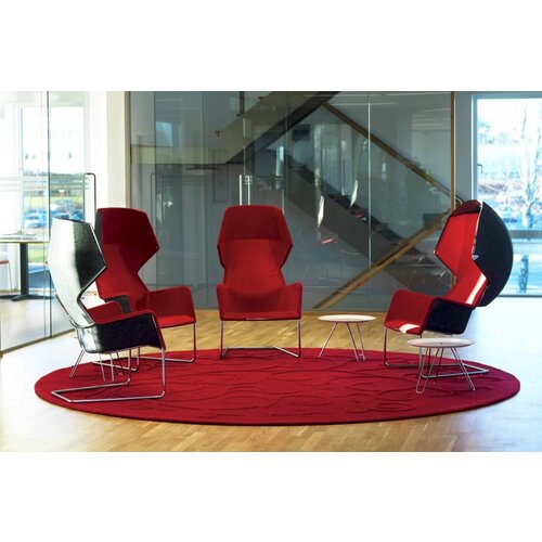 Bla Station Bla Station Peekaboo fauteuil