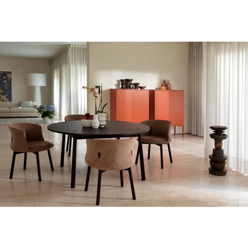 Cappellini Cappellini Peg stoel Cappellini Cappellini Peg stoel