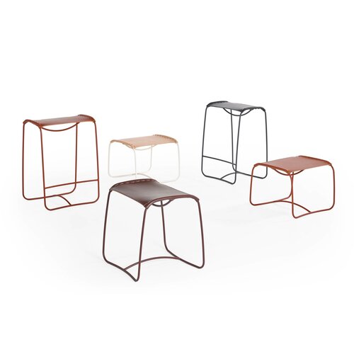 Artifort Artifort Perching kruk