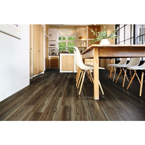 Moduleo Moduleo Transform Persian Walnut vinyl planken Moduleo Moduleo Transform Persian Walnut vinyl planken