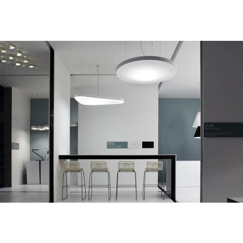 Luceplan Luceplan Pétale akoestische verlichting Luceplan Luceplan Pétale akoestische verlichting