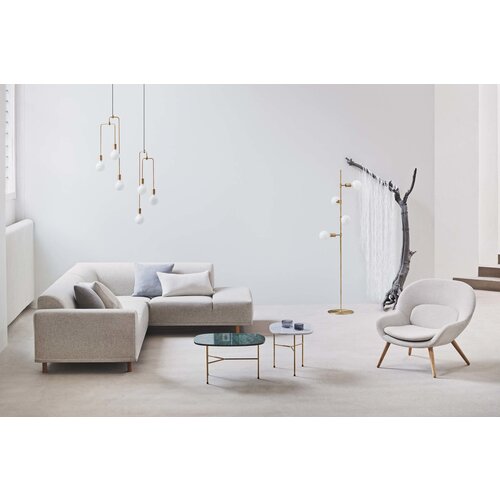 Bolia Bolia Philippa fauteuil Bolia Bolia Philippa fauteuil