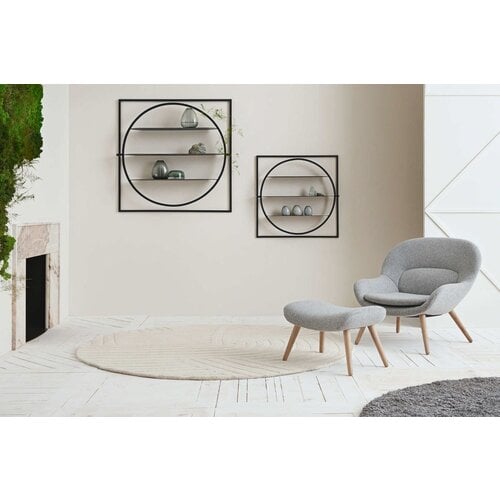 Bolia Bolia Philippa fauteuil Bolia Bolia Philippa fauteuil