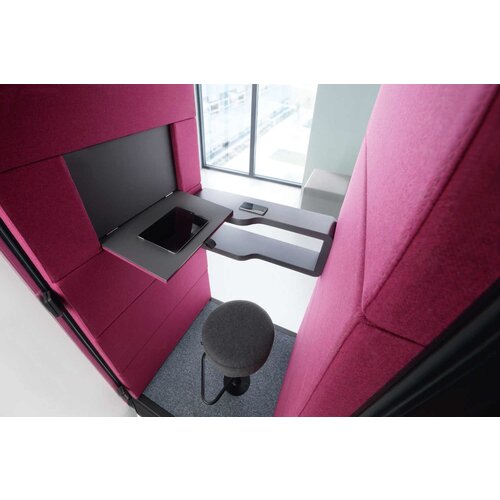 Mikomax Mikomax Hush Phone Akoestische belcel Mikomax Mikomax Hush Phone Akoestische belcel